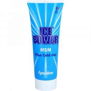 ICE POWER Plus Cold Gel