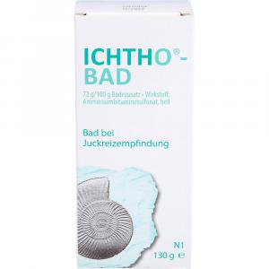 ICHTHO BAD