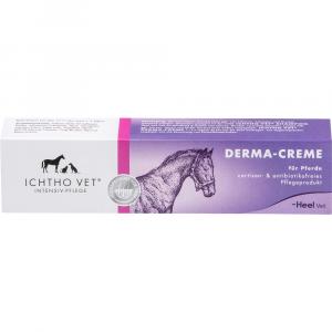 ICHTHO VET Derma-Creme