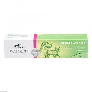 ICHTHO VET Derma-Creme