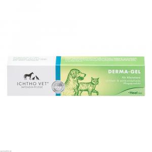 ICHTHO VET Derma-Gel