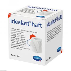 IDEALAST Haft Binde 6 cmx4 m