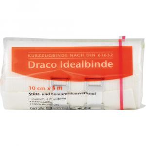 IDEALBINDE 10 cmx5 m DIN schlingk.