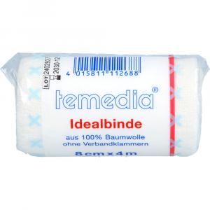 IDEALBINDE 8 cmx4 m Zellglas