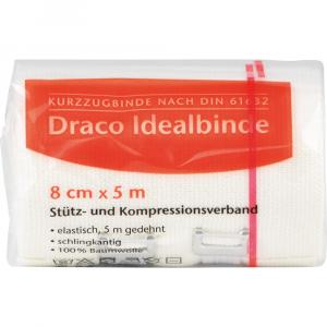 IDEALBINDE 8 cmx5 m DIN schlingk.