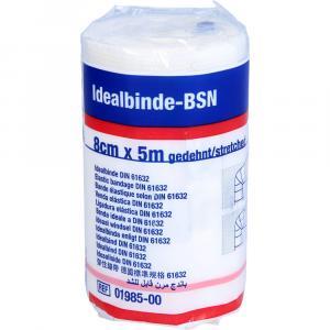 IDEALBINDE bmp 8 cmx5 m