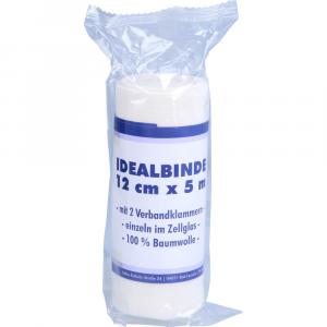 IDEALBINDE DIN 12 cmx5 m i.Zellglas