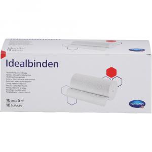 IDEALBINDE Hartmann 10 cmx5 m