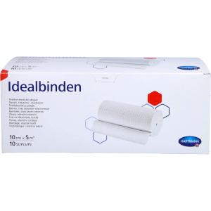 IDEALBINDE Hartmann 10 cmx5 m