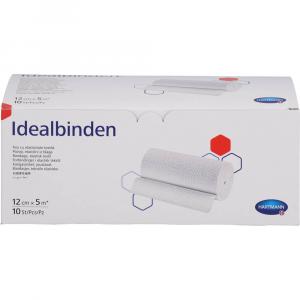 IDEALBINDE Hartmann 12 cmx5 m
