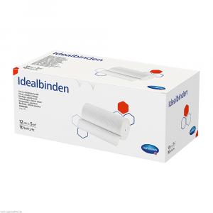 IDEALBINDE Hartmann 12 cmx5 m