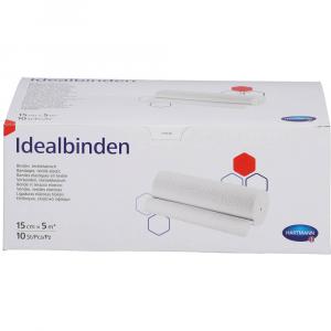 IDEALBINDE Hartmann 15 cmx5 m