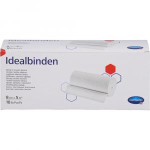 IDEALBINDE Hartmann 8 cmx5 m