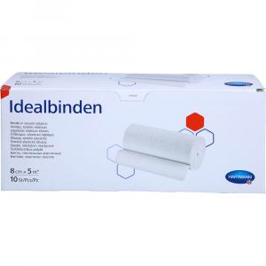 IDEALBINDE Hartmann 8 cmx5 m