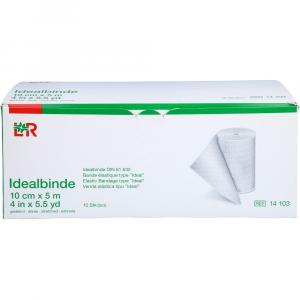 IDEALBINDE Lohmann 10 cmx5 m einzel verpackt