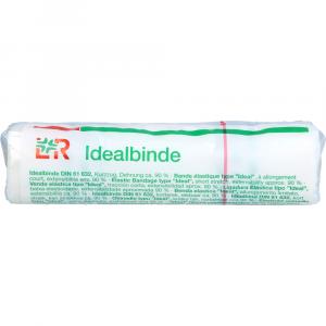 IDEALBINDE Lohmann 20 cmx5 m m.Schlingk.Zellgl.