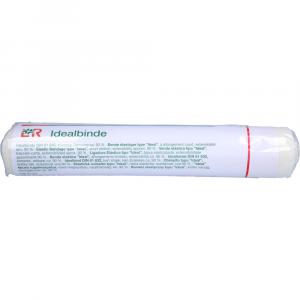 IDEALBINDE Lohmann 30 cmx5 m m.Schlingk.Zellgl.