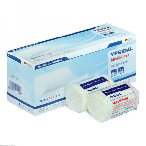 IDEALBINDE YPSIDAL 8 cmx5 m Zellgl.+Schacht.m.Kl.