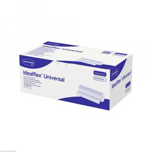 IDEALFLEX universal Binde 12 cmx5 m