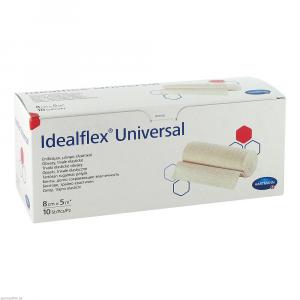 IDEALFLEX universal Binde 8 cmx5 m