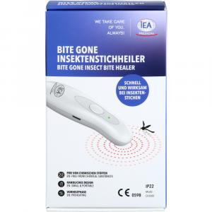 IEA Medical Insektenstichheiler CH3000B USB