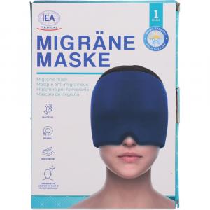 IEA Medical Migräne Maske