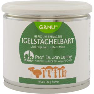 IGELSTACHELBART Pilzpulver