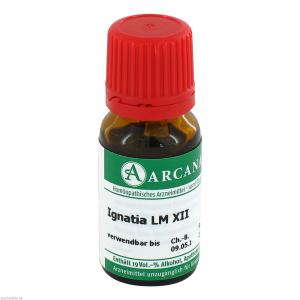 IGNATIA LM 12 Dilution