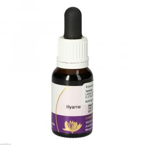 ILLYARRIE australische Living Essenz Tropfen