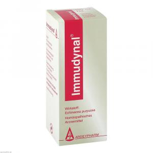 IMMUDYNAL Urtinktur
