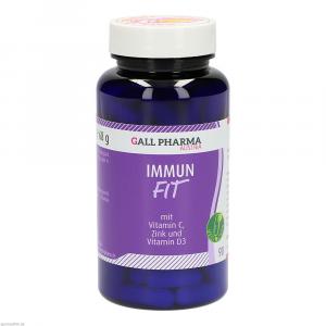 IMMUN-FIT GPH Kapseln