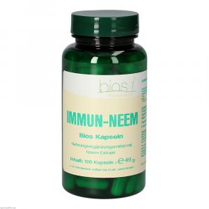 IMMUN-NEEM Bios Kapseln