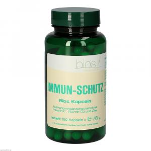 IMMUN SCHUTZ Bios Kapseln