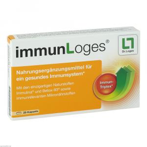 IMMUNLOGES Kapseln