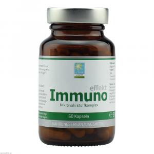 IMMUNO EFFEKT Kapseln