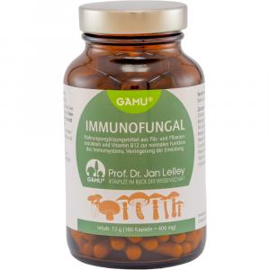IMMUNOFUNGAL Kapseln