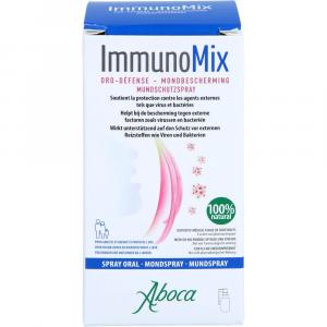 IMMUNOMIX Mundschutzspray