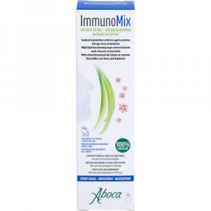 IMMUNOMIX Nasenschutzspray
