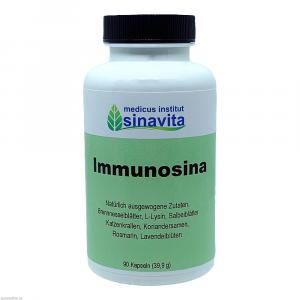 IMMUNOSINA Kapseln
