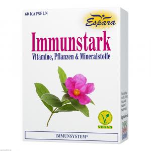 IMMUNSTARK Kapseln