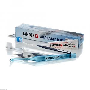 IMPLANTAT Pflegeset