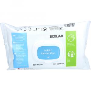 INCIDIN Alcohol Wipes