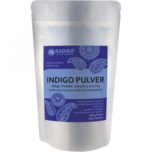 INDIGO PULVER