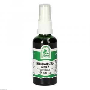 INDIGOWURZEL Spray