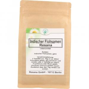 INDISCHER Flohsamen Resana