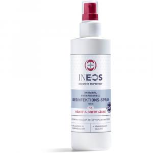 INEOS Desinfektionsspray