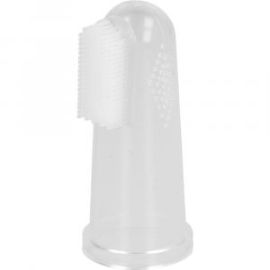 INFA DENT Fingerzahnbürste