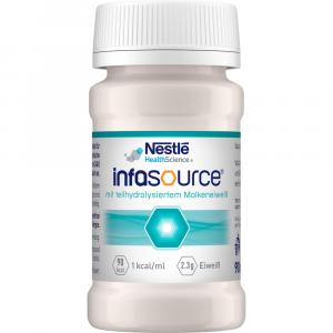 INFASOURCE flüssig