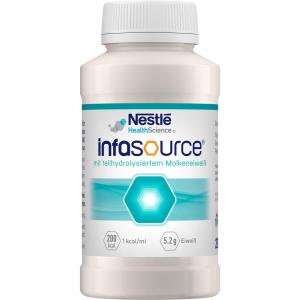 INFASOURCE flüssig