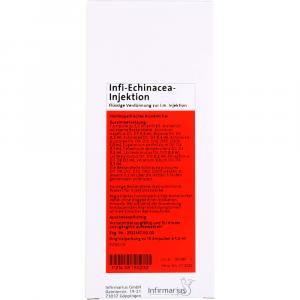 INFI ECHINACEA Injektion